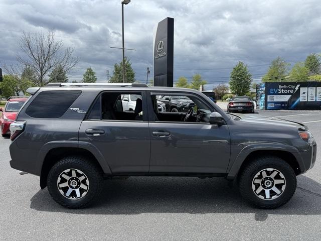 Thumbnail image of 2018 Toyota 4Runner at Berlin City Toyota of Portland