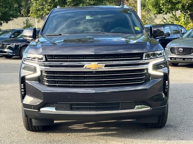 Thumbnail image of 2022 Chevrolet Tahoe at Flow Auto Center Of Greensboro