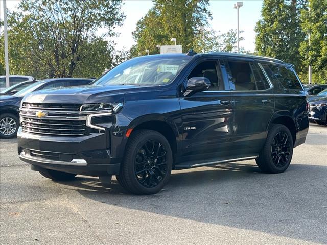Thumbnail image of 2022 Chevrolet Tahoe at Flow Auto Center Of Greensboro