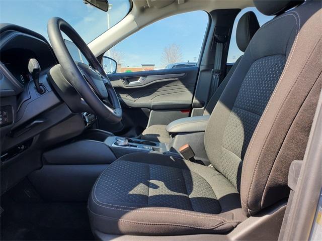 Thumbnail image of 2023 Ford Escape at Avis Ford