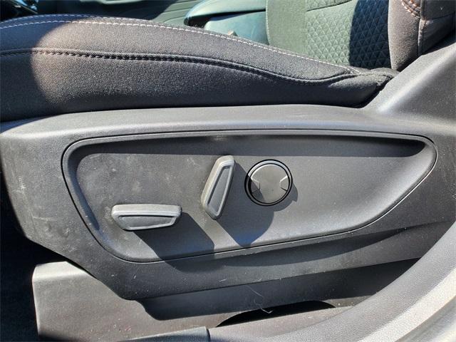 Thumbnail image of 2023 Ford Escape at Avis Ford