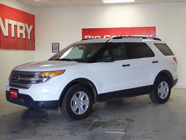 Thumbnail image of 2013 Ford Explorer at Big Country Auto Of Madison County