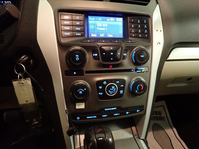 Thumbnail image of 2013 Ford Explorer at Big Country Auto Of Madison County
