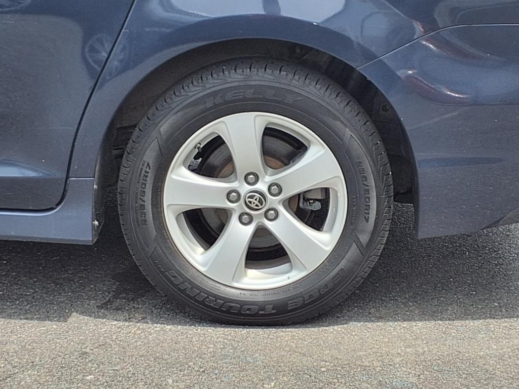 Thumbnail image of 2020 Toyota Sienna at Karman Auto Sales