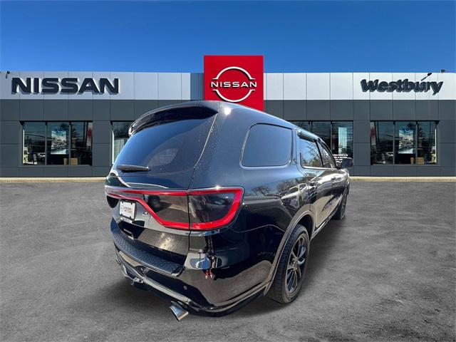 Thumbnail image of 2018 Dodge Durango at Nissan of Westbury