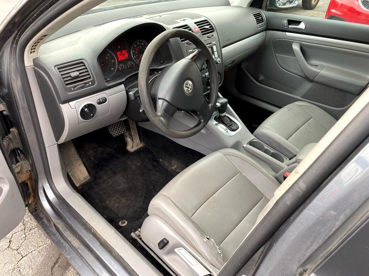 Thumbnail image of 2006 Volkswagen Jetta at Fallier Automotive