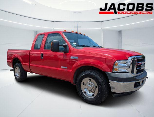 Thumbnail image of 2006 Ford F-250 Super Duty at Jacobs Mitsubishi