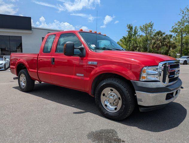 Thumbnail image of 2006 Ford F-250 Super Duty at Jacobs Mitsubishi