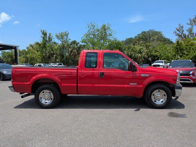 Thumbnail image of 2006 Ford F-250 Super Duty at Jacobs Mitsubishi