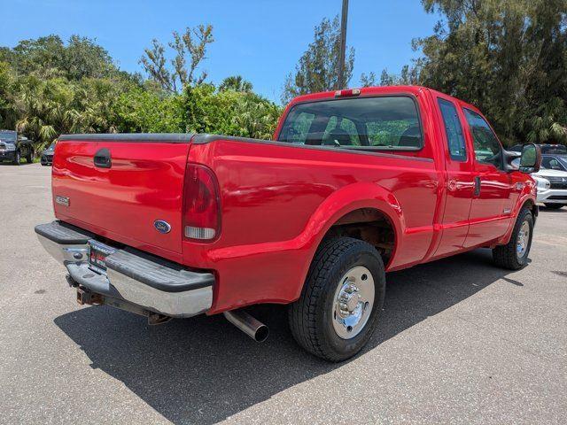 Thumbnail image of 2006 Ford F-250 Super Duty at Jacobs Mitsubishi