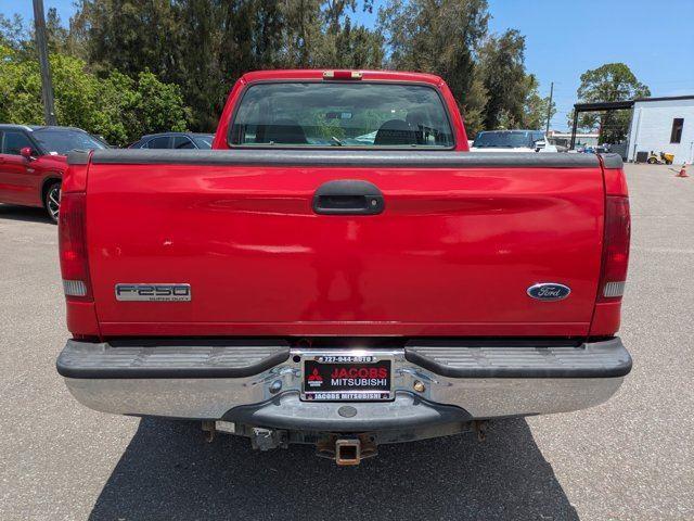 Thumbnail image of 2006 Ford F-250 Super Duty at Jacobs Mitsubishi