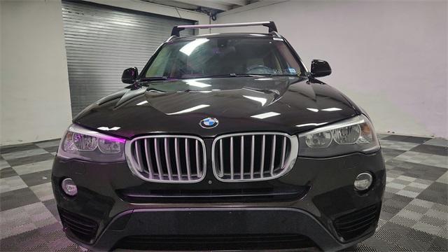 Thumbnail image of 2016 BMW X3 at Major World Chevrolet