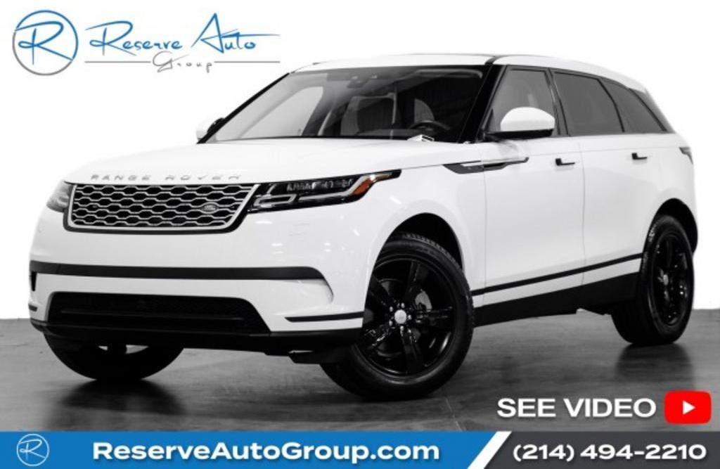 Thumbnail image of 2018 Land Rover Range Rover Velar at Reserve Auto Group