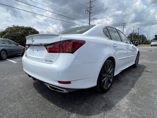 Thumbnail image of 2015 Lexus GS 350 at EurobahnBmwMiniMercedesBenz of Greensboro, NC