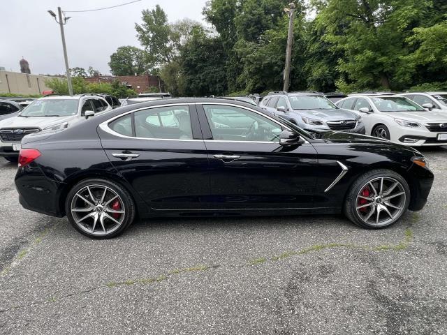 Thumbnail image of 2020 Genesis G70 at North Coast Subaru