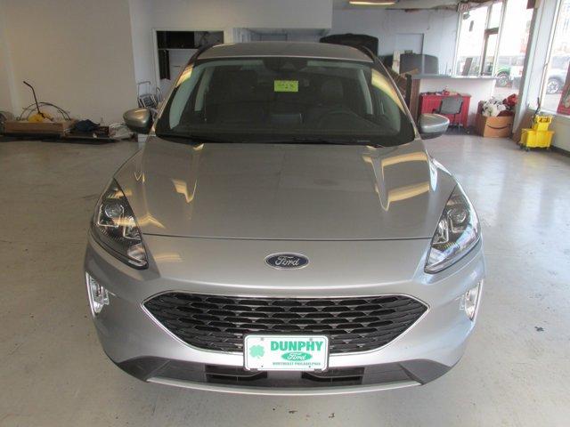 Thumbnail image of 2021 Ford Escape at Dunphy Ford - NEW
