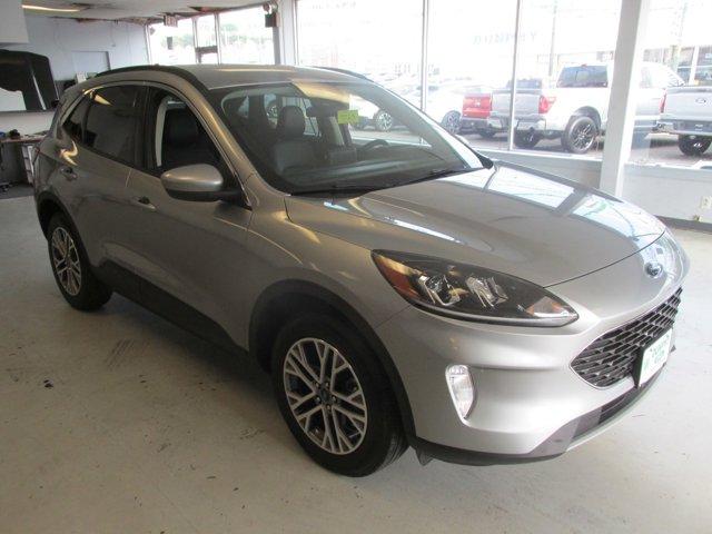 Thumbnail image of 2021 Ford Escape at Dunphy Ford - NEW