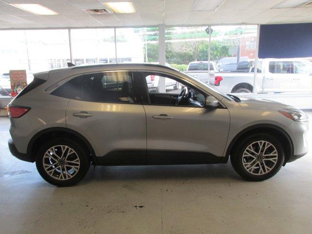 Thumbnail image of 2021 Ford Escape at Dunphy Ford - NEW