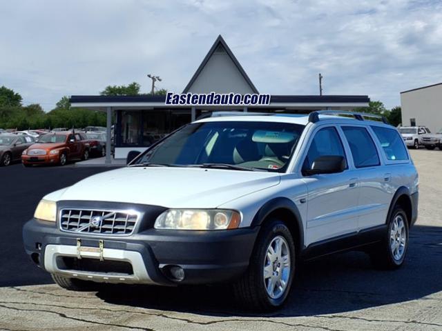 Thumbnail image of 2006 Volvo XC70 at East End Auto Sales