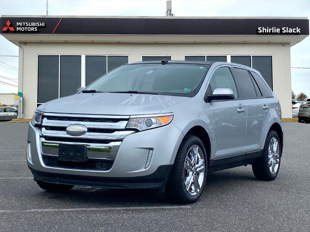 Thumbnail image of 2012 Ford Edge at Shirlie Slack Mitsubishi