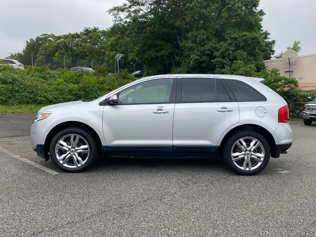 Thumbnail image of 2012 Ford Edge at Shirlie Slack Mitsubishi