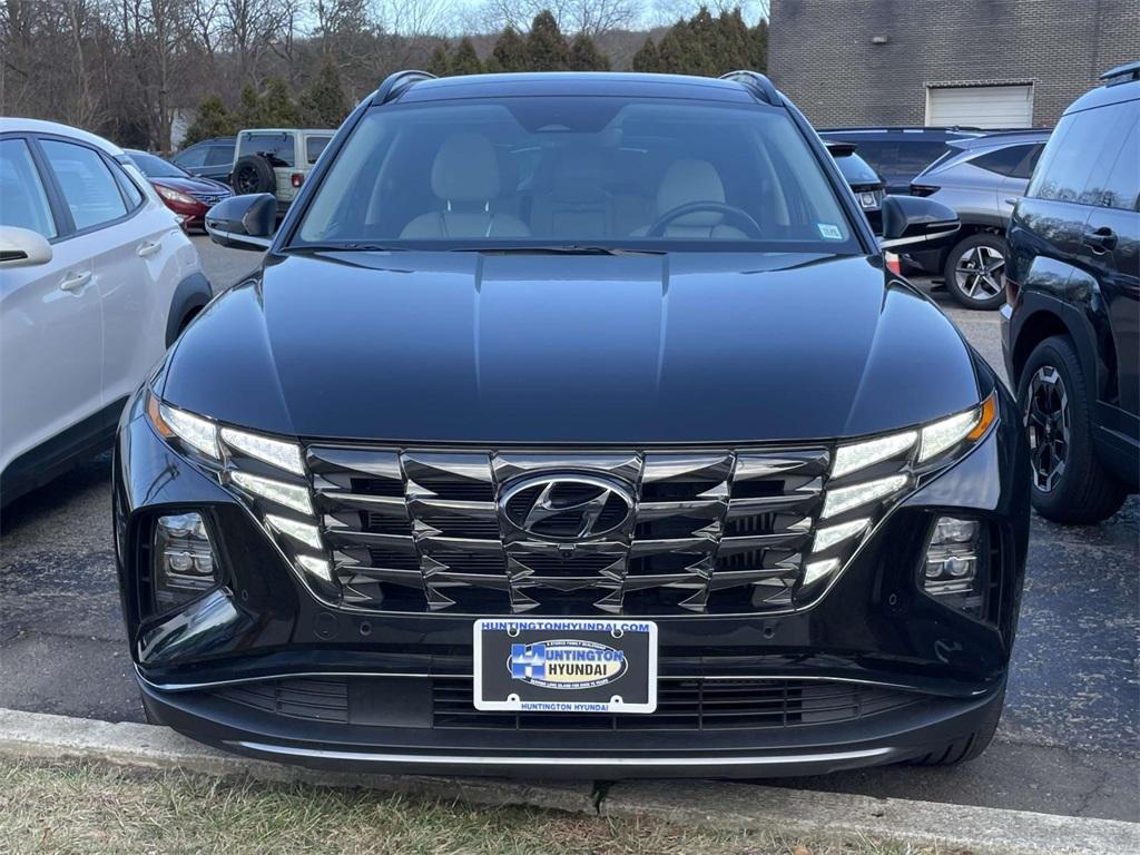 Thumbnail image of 2024 Hyundai TUCSON Hybrid at Huntington Jeep Chrysler