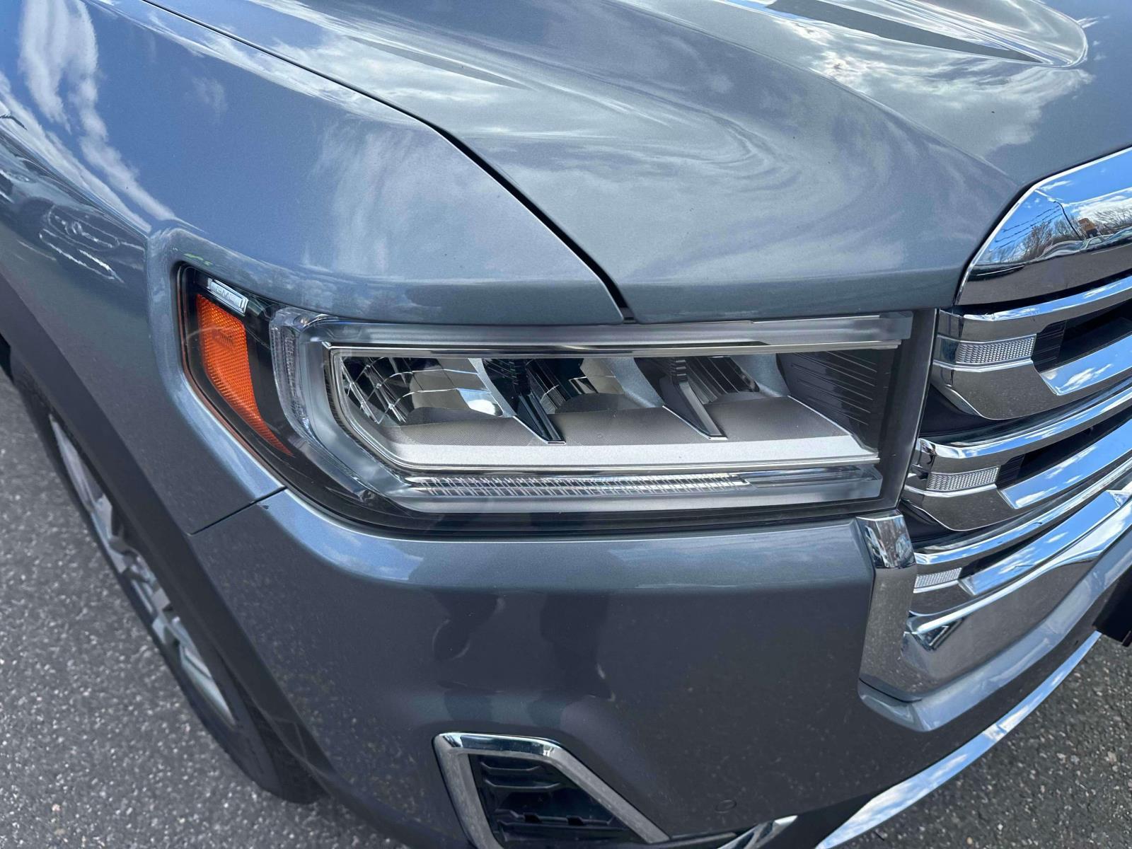 Thumbnail image of 2022 GMC Acadia at Route 130 Chrysler Jeep Dodge