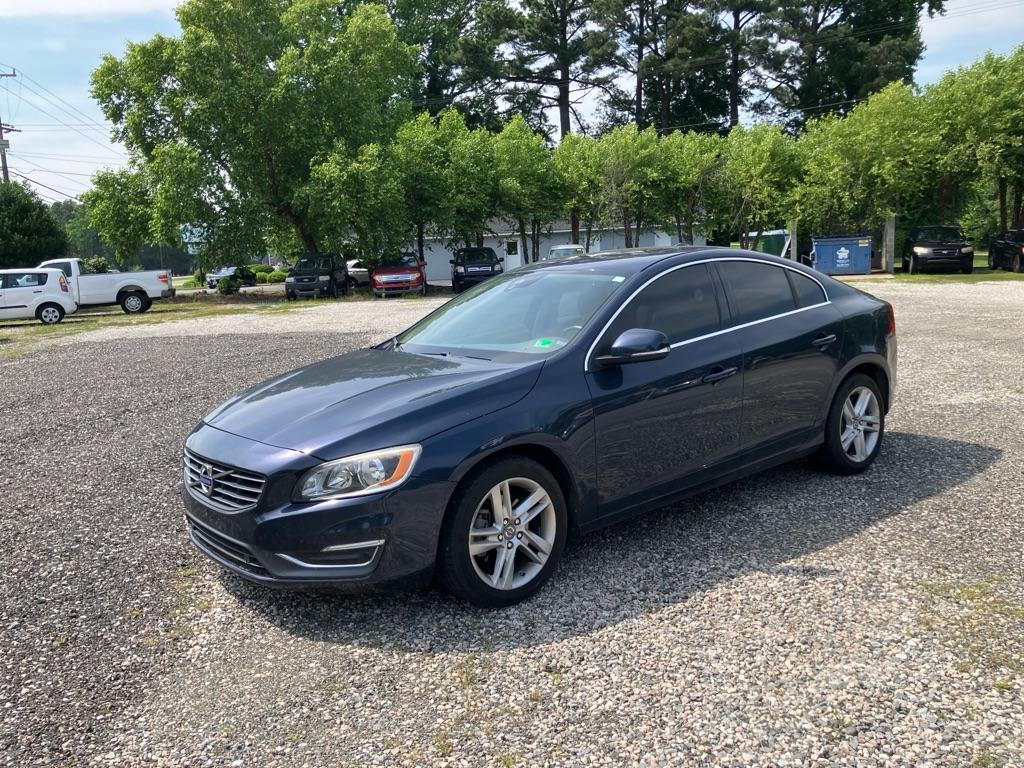 Thumbnail image of 2015 Volvo S60 at COUNTY AUTO BROKERS, INC.