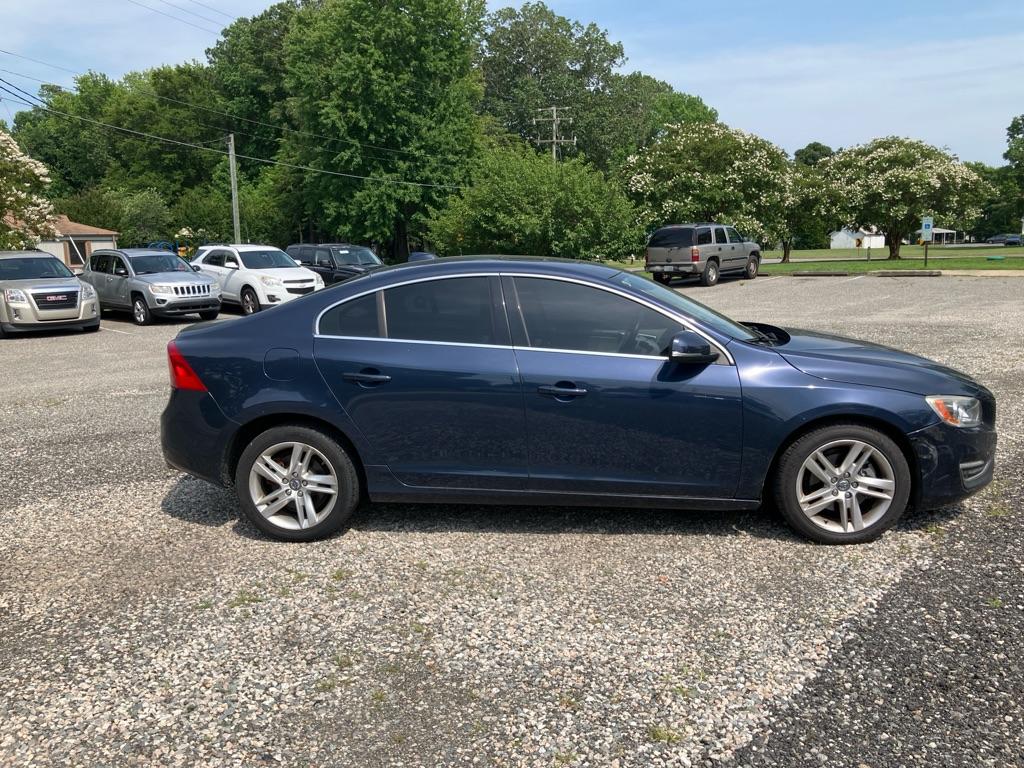 Thumbnail image of 2015 Volvo S60 at COUNTY AUTO BROKERS, INC.