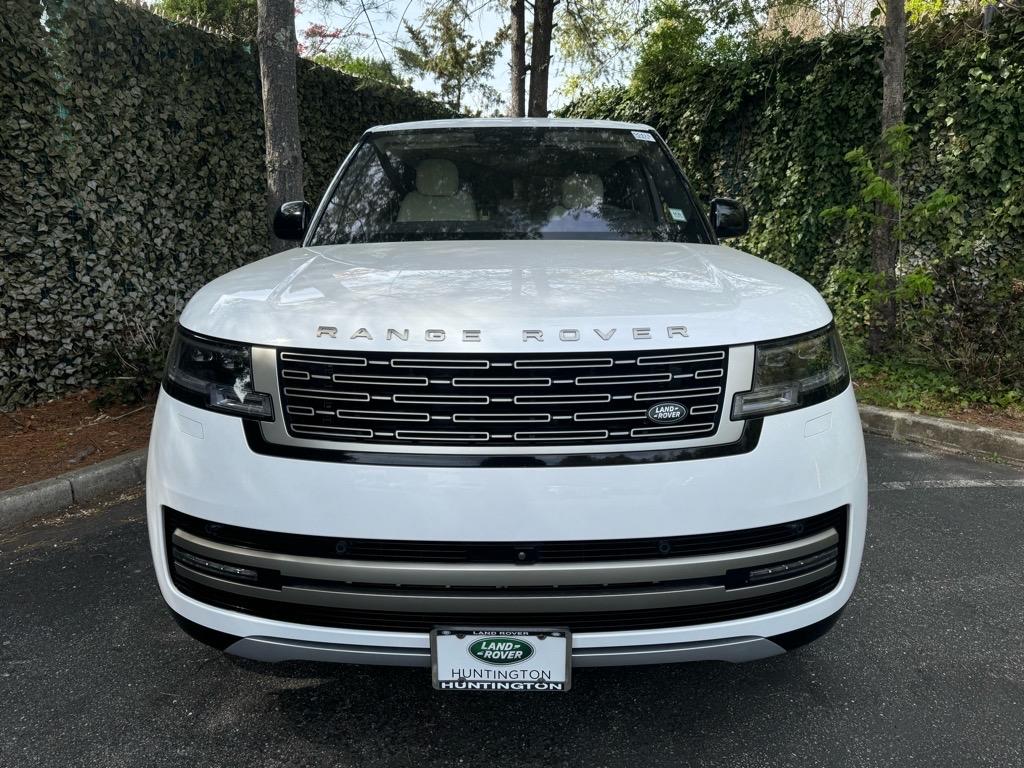 Thumbnail image of 2023 Land Rover Range Rover at Jaguar Land Rover Huntington