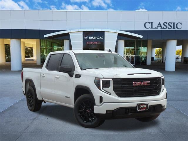 Thumbnail image of 2025 GMC Sierra 1500 at Classic Buick Gmc Of Arlington