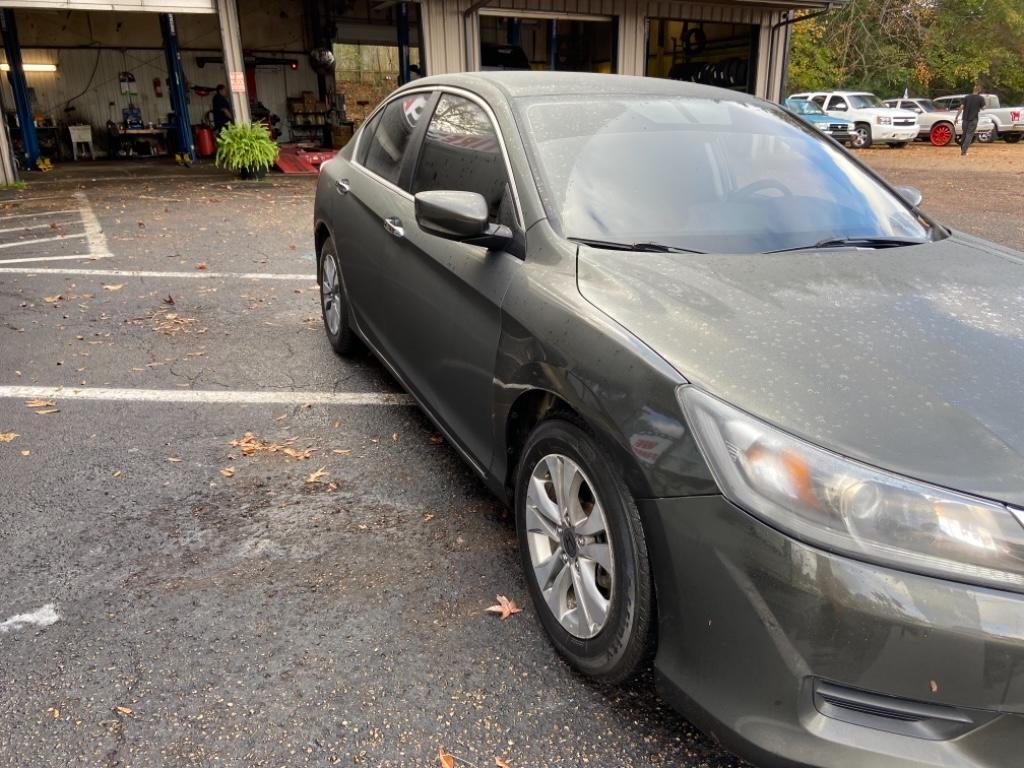 Thumbnail image of 2014 Honda Accord at Wilson Auto Sales