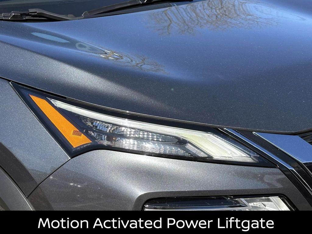 Thumbnail image of 2023 Nissan Rogue at Smithtown Nissan