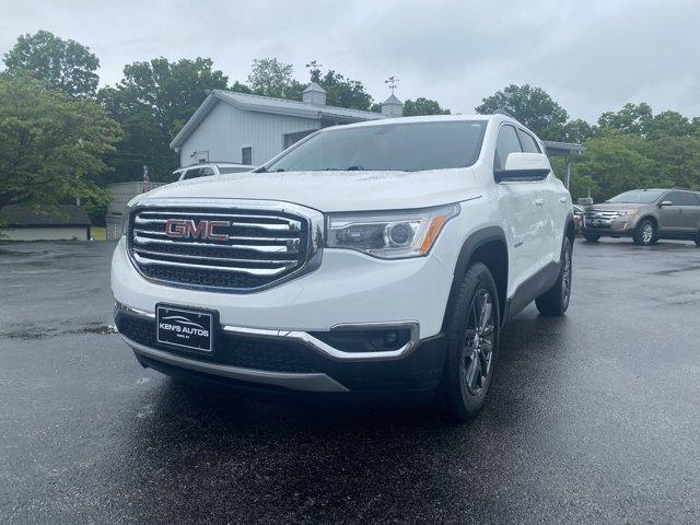 Thumbnail image of 2019 GMC Acadia at Kens Autos