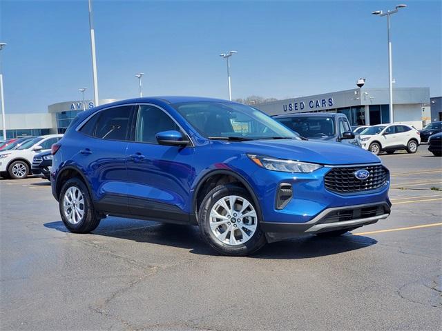 Thumbnail image of 2023 Ford Escape at Avis Ford