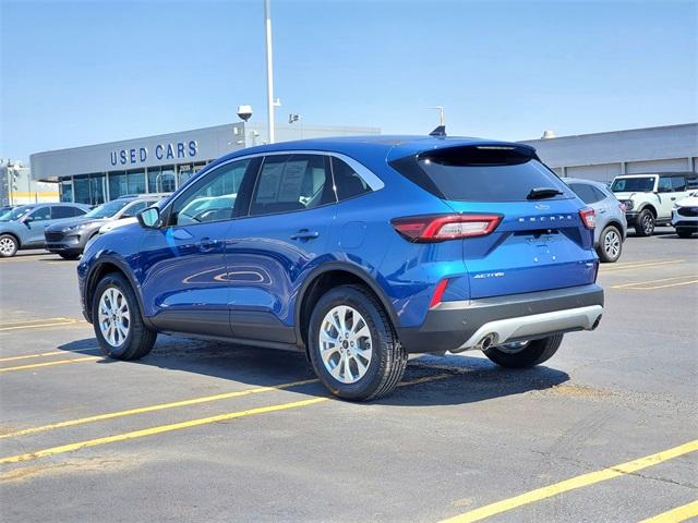 Thumbnail image of 2023 Ford Escape at Avis Ford
