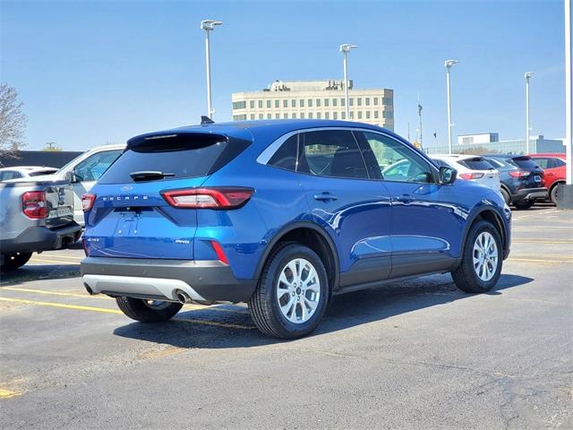 Thumbnail image of 2023 Ford Escape at Avis Ford