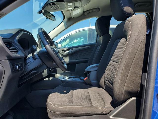 Thumbnail image of 2023 Ford Escape at Avis Ford