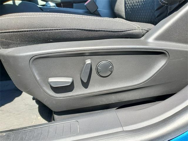 Thumbnail image of 2023 Ford Escape at Avis Ford