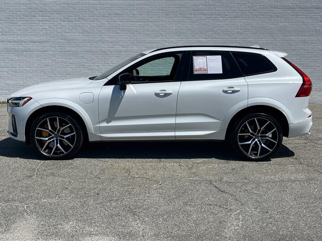 Thumbnail image of 2022 Volvo XC60 Recharge at Bill Black Chevrolet Cadillac