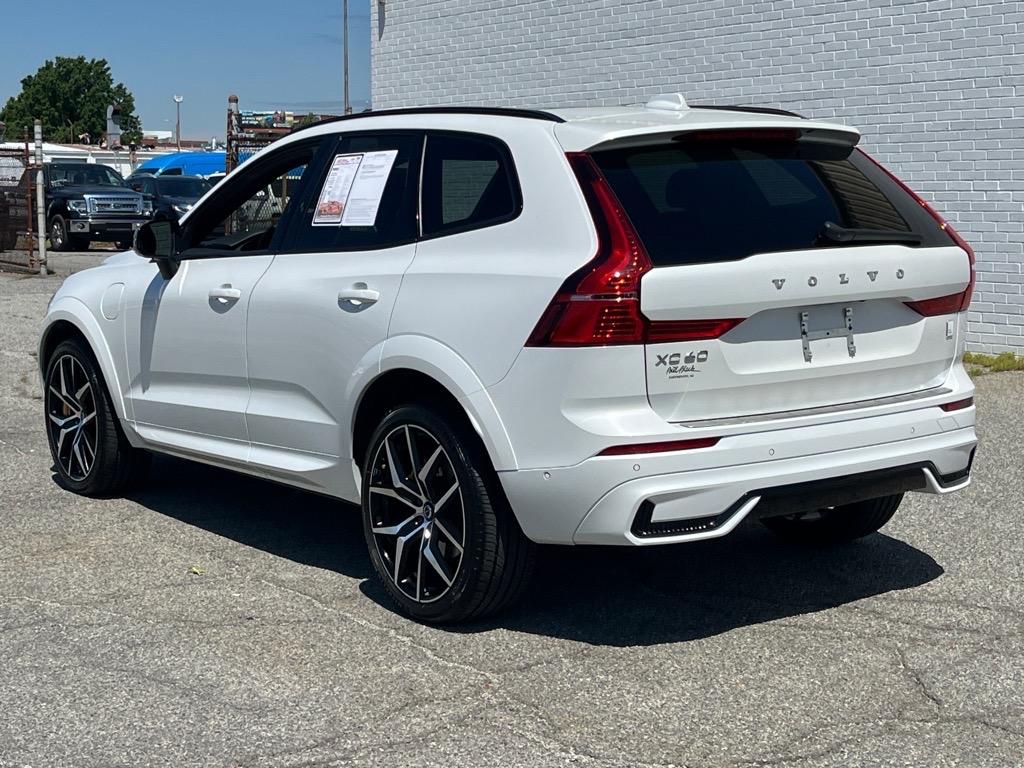 Thumbnail image of 2022 Volvo XC60 Recharge at Bill Black Chevrolet Cadillac