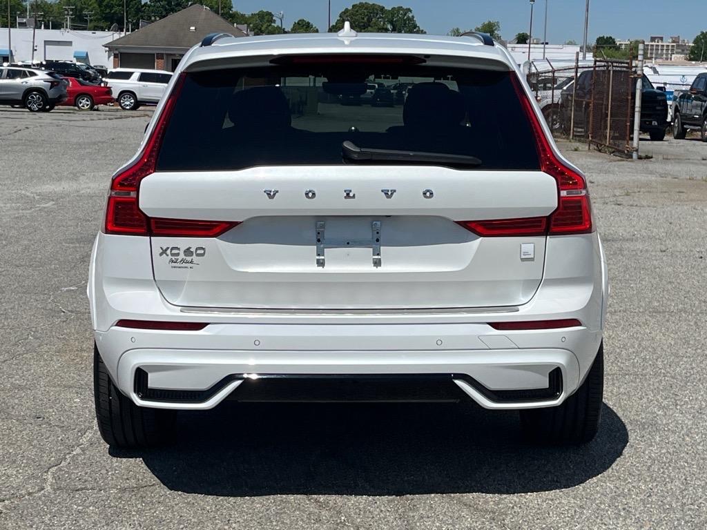 Thumbnail image of 2022 Volvo XC60 Recharge at Bill Black Chevrolet Cadillac