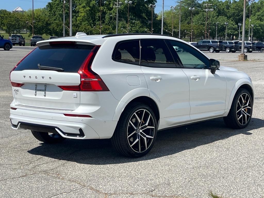 Thumbnail image of 2022 Volvo XC60 Recharge at Bill Black Chevrolet Cadillac