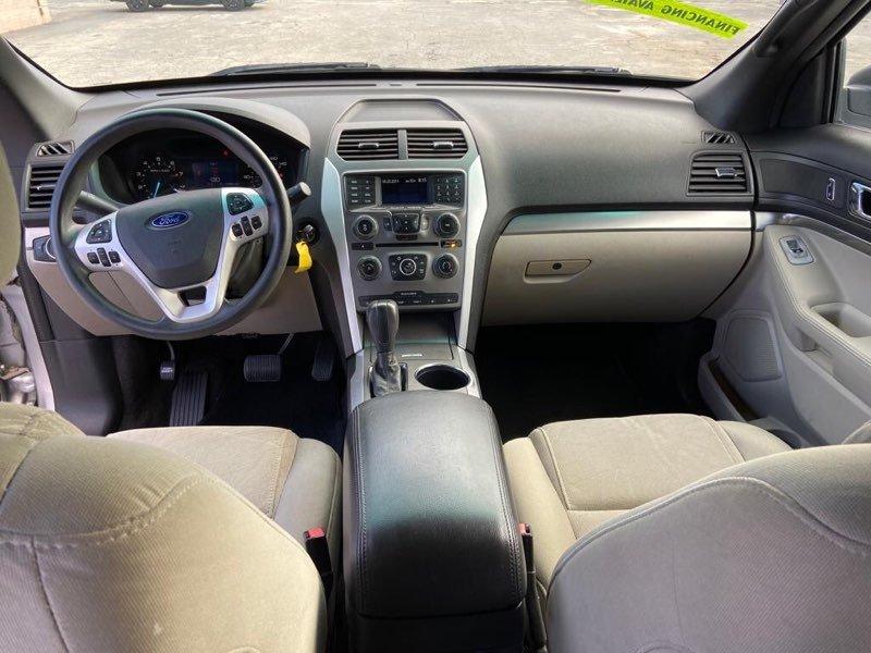 Thumbnail image of 2012 Ford Explorer at Mateo’s Auto Sales
