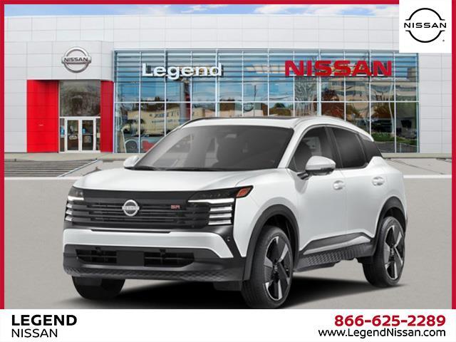 Thumbnail image of 2025 Nissan Kicks at Legend Nissan