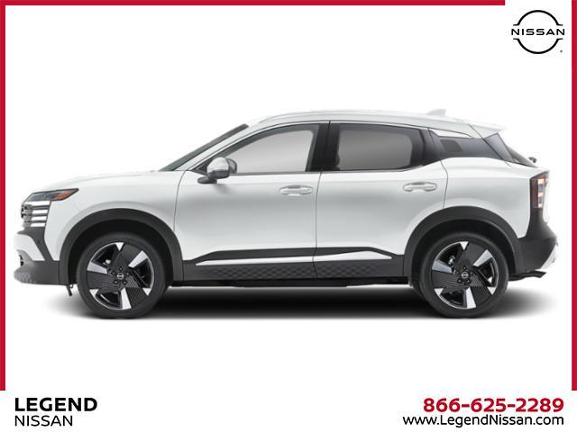 Thumbnail image of 2025 Nissan Kicks at Legend Nissan