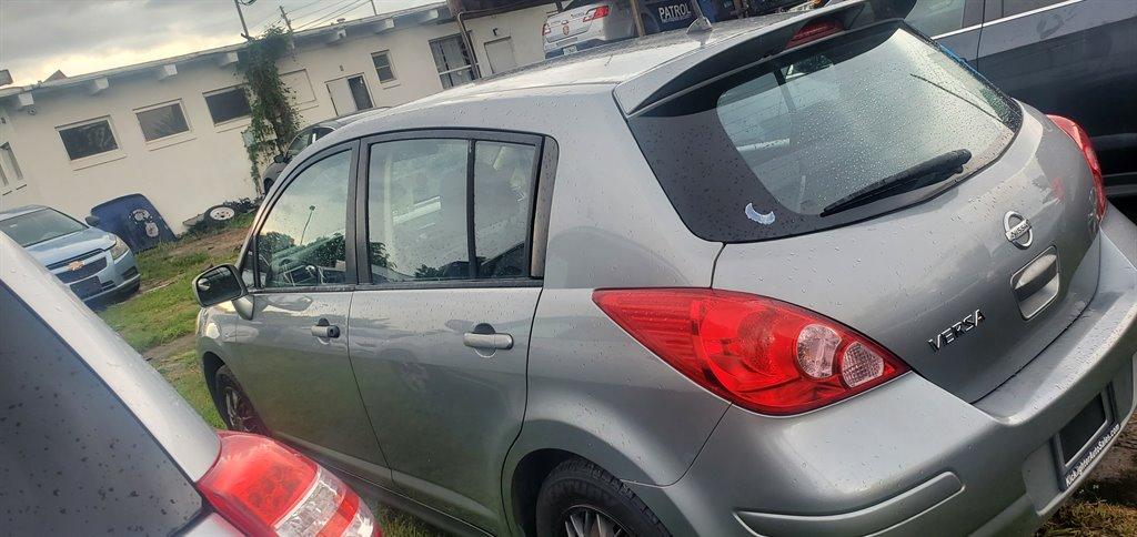 Thumbnail image of 2008 Nissan Versa at Orlando Discount Auto Sales & Repairs