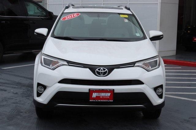 Thumbnail image of 2016 Toyota RAV4 at Millennium Toyota