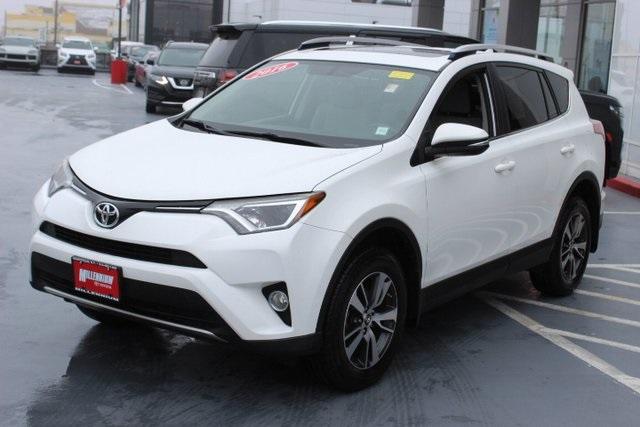 Thumbnail image of 2016 Toyota RAV4 at Millennium Toyota