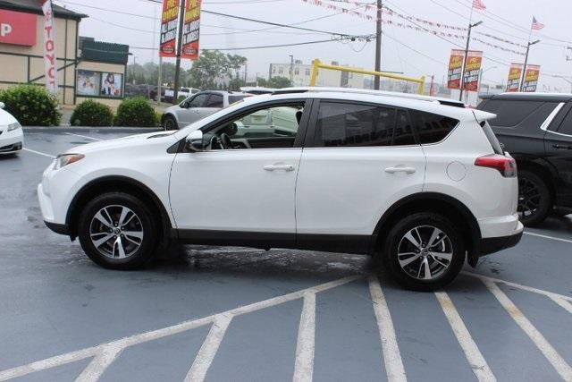 Thumbnail image of 2016 Toyota RAV4 at Millennium Toyota